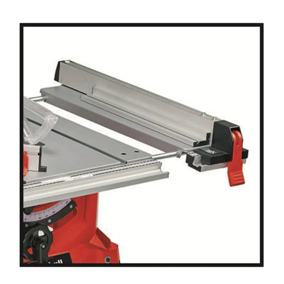 Sierra De Banco Mesa 10 2200w Tc-Ts 2225 U Einhell 3