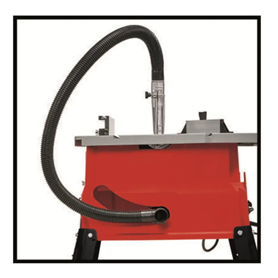 Sierra Banco Mesa 10 1800w Tc-Ts 2025/3eco Einhell 2