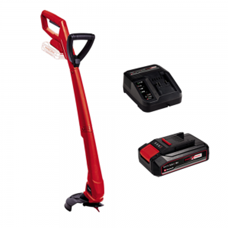 Orilladora 18v Gc-Ct 18/24 Li P-Solo Bat+ Carg 1