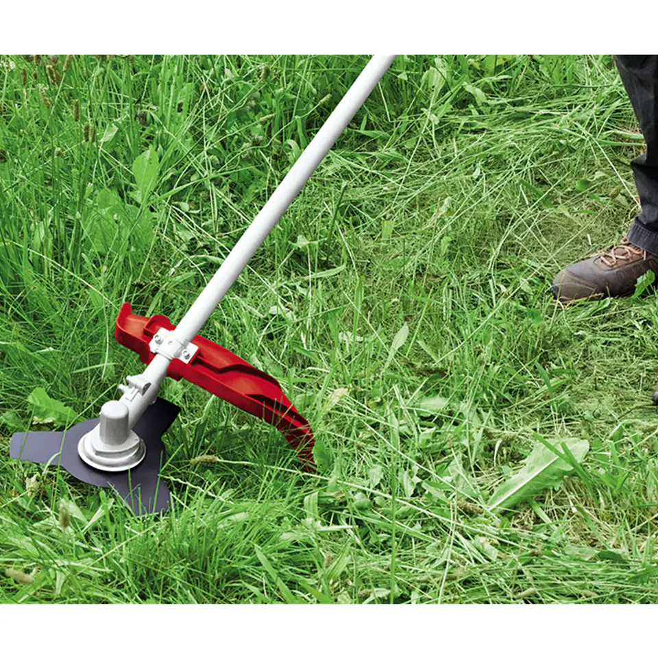 Desmalezadora Orilladora Bencinera 51.7cc Einhell 2