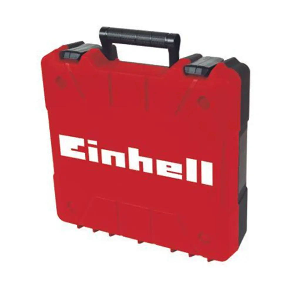 Taladro Atornillador 18v Bat+ Carg+ Brocas Einhell 3