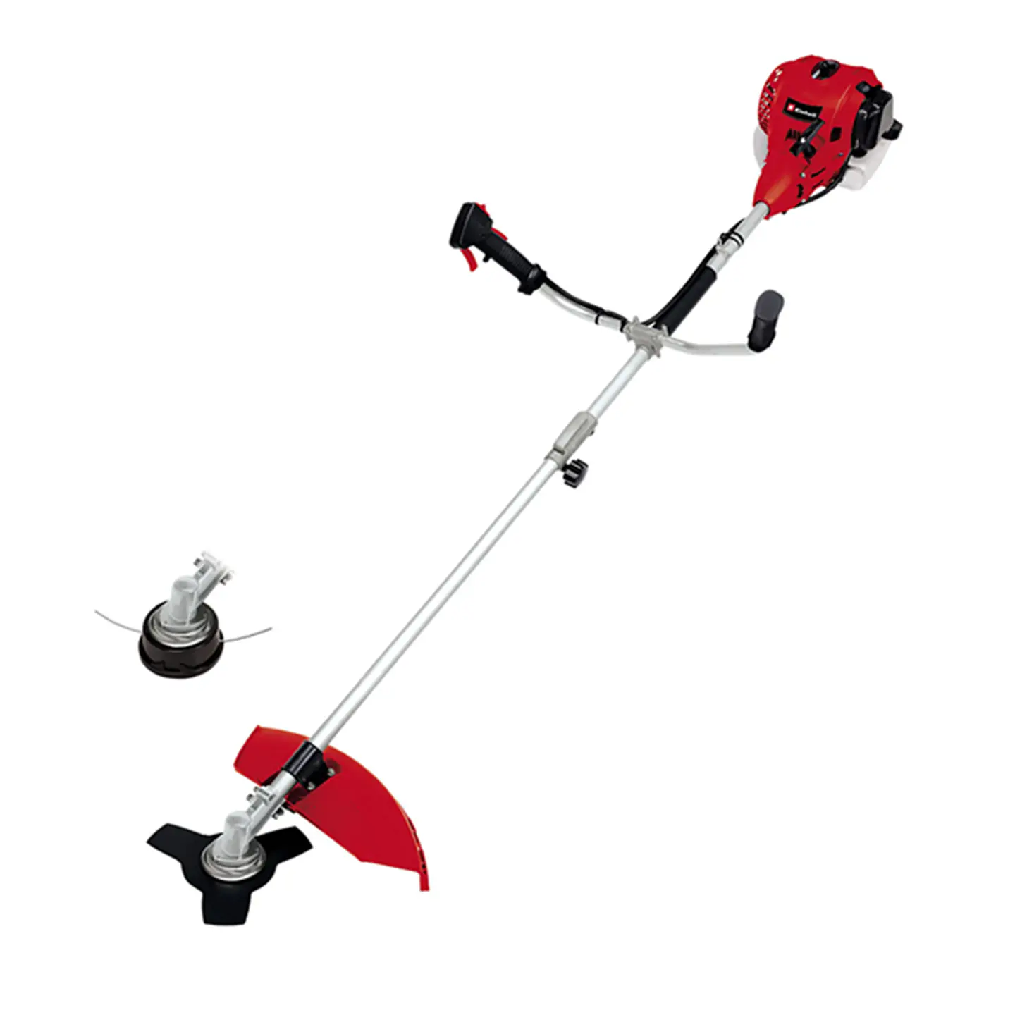 Desmalezadora Orilladora Bencinera 25.4cc Einhell 1