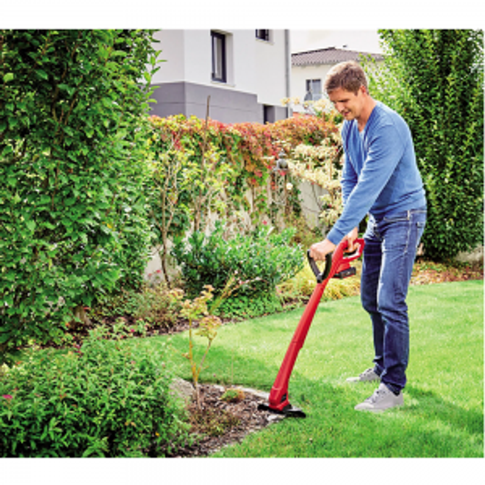 Orilladora 18v Gc-Ct 18/24 Li P-Solo Bat+ Carg 2