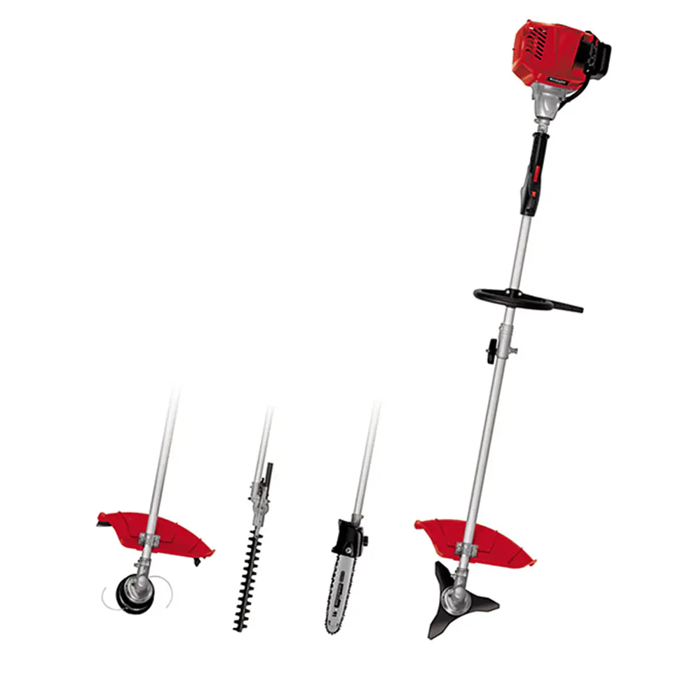 Podador Cortaseto Orilladora Multi-Herramienta 1