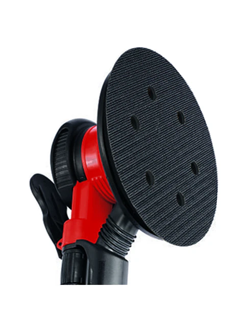 Lijadora Neumatica De Aire Orbital 150mm Einhell