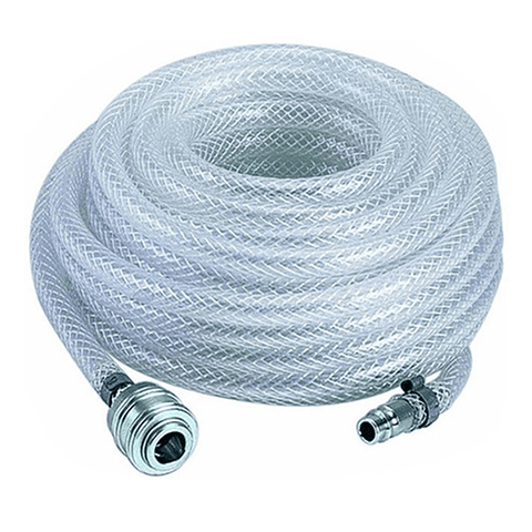 Manguera P/ Compresor De Aire 15mts 15bar Einhell