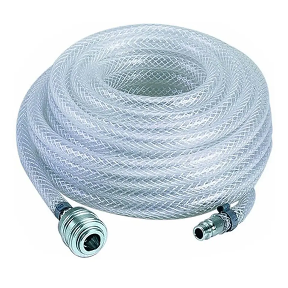 Manguera P/ Compresor De Aire 15mts 15bar Einhell 1