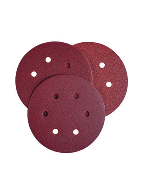 Lijadora Neumatica De Aire Orbital 150mm Einhell