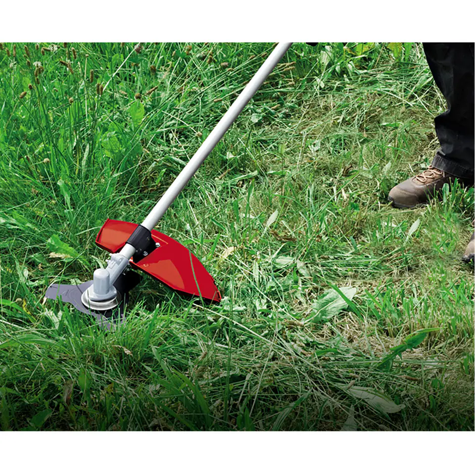 Desmalezadora Orilladora Bencinera 25.4cc Einhell 2