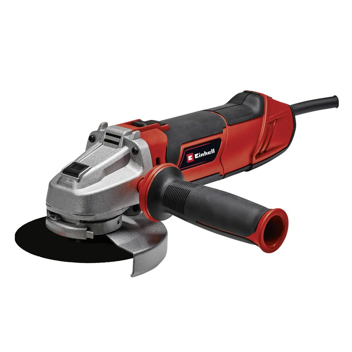 Galletera Esmeril Angular 5 125mm 1010w Einhell 1