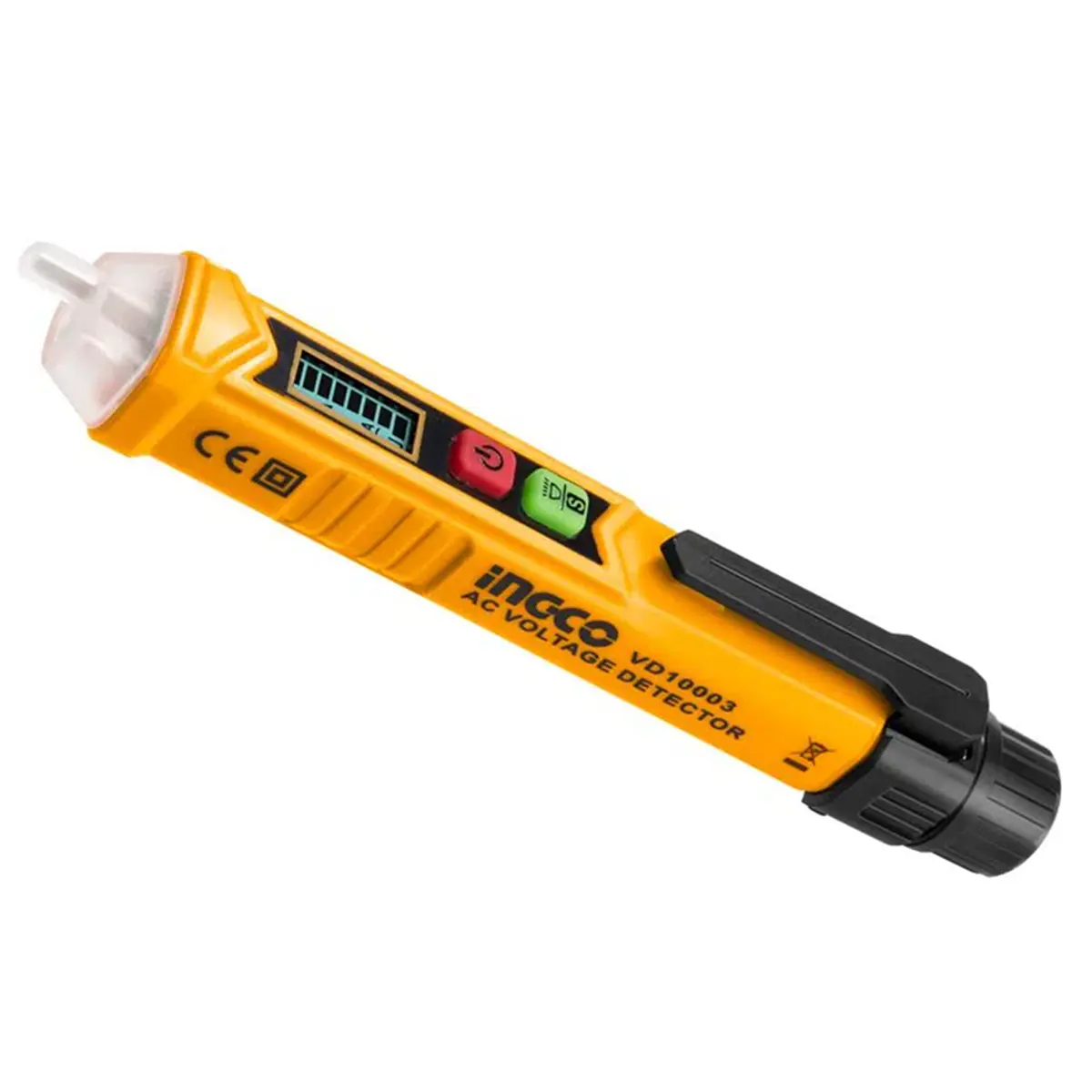 Tester Sensor Detector Lapiz Voltaje Ac12-1000v