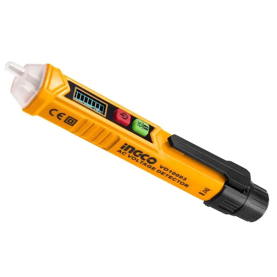 Tester Sensor Detector Lapiz Voltaje Ac12-1000v 1