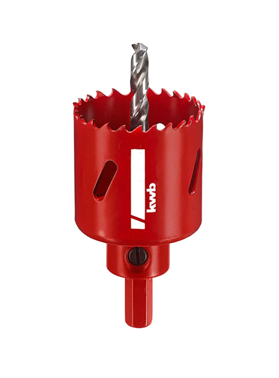 Sierra Copa Bi-Metal 45mm Kwb 598745 3