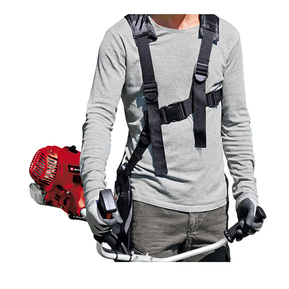 Desmalezadora Orilladora Bencinera 25.4cc Einhell 3