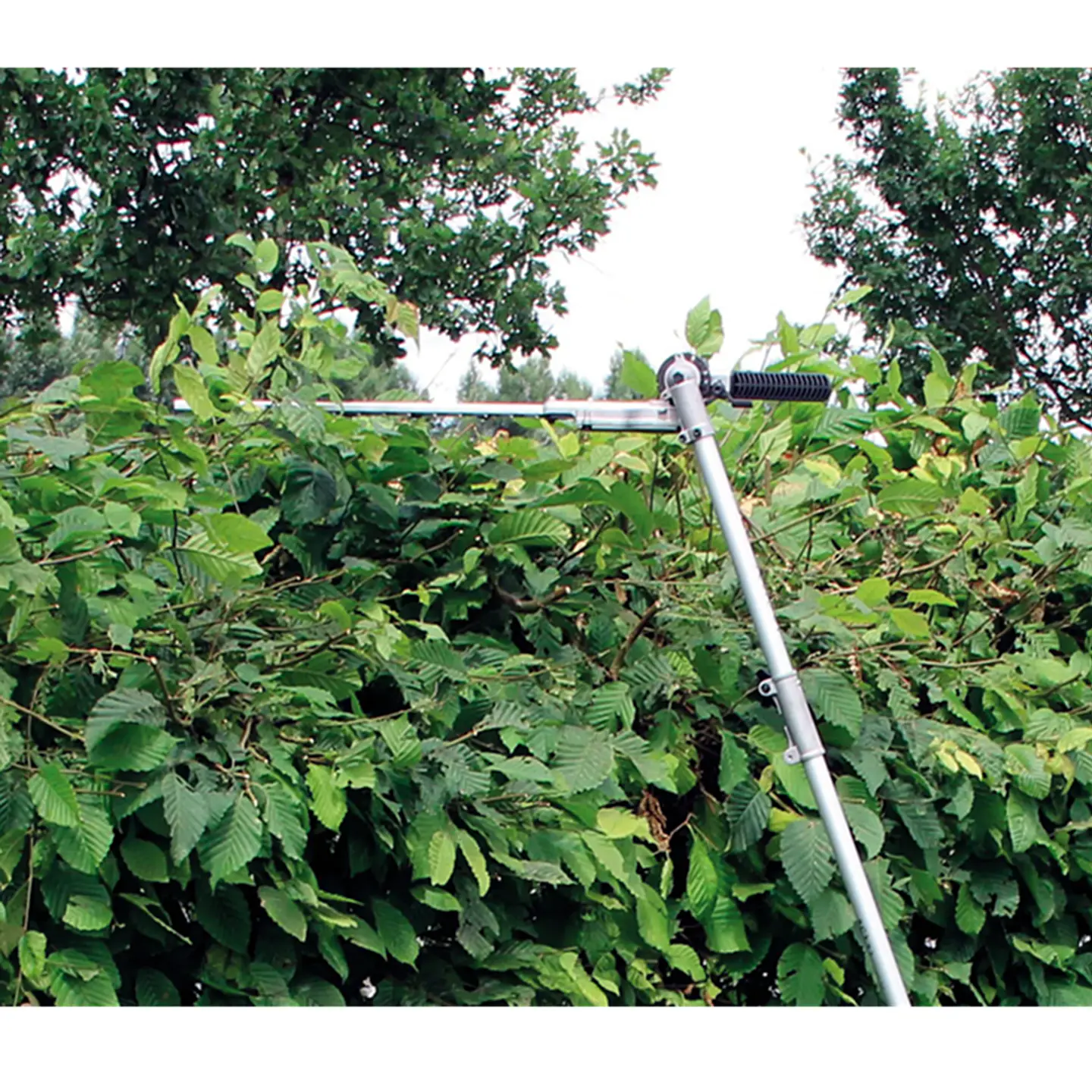 Podador Cortaseto Orilladora Multi-Herramienta 2