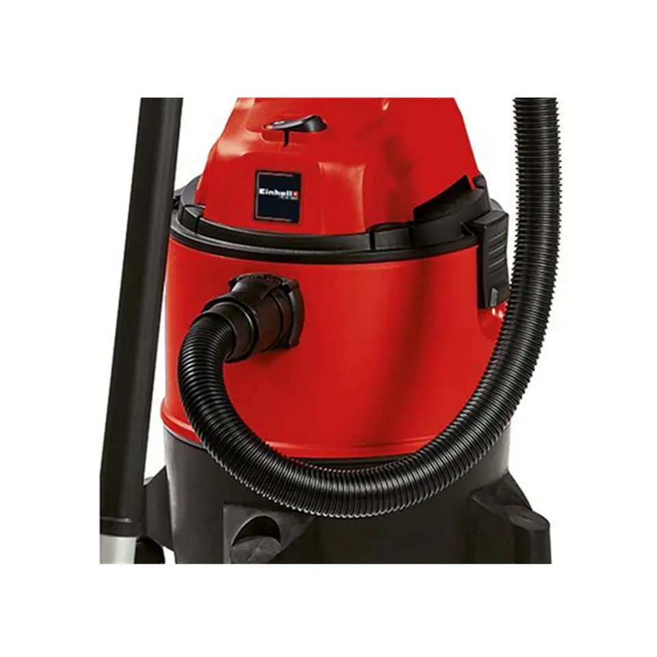 Aspiradora 1250w 25lts Polvo/ Agua Tc-Vc 1825 2