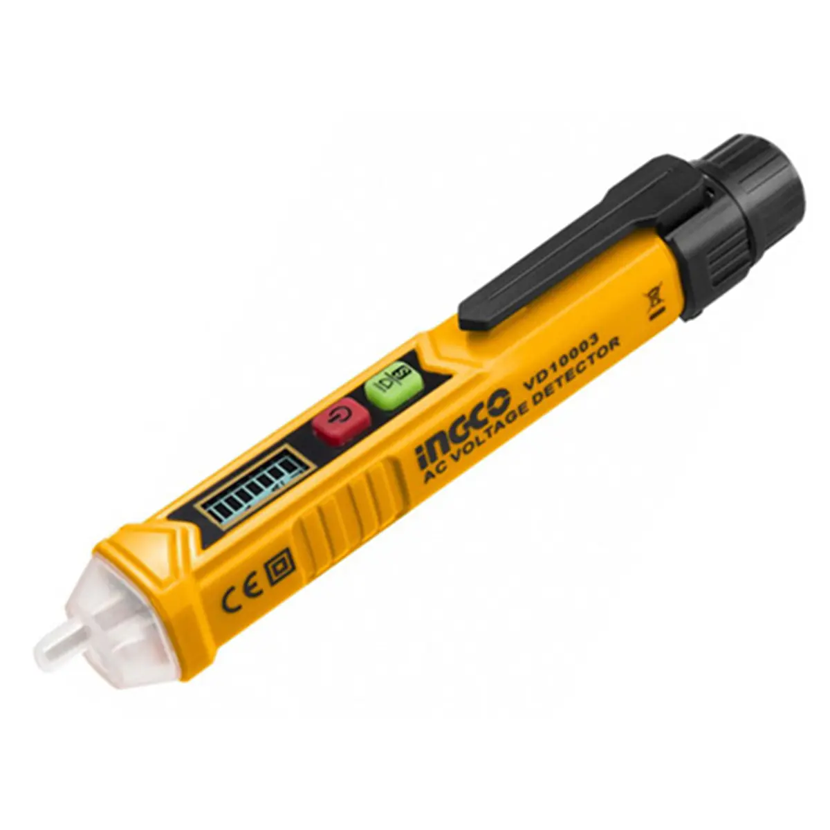 Tester Sensor Detector Lapiz Voltaje Ac12-1000v