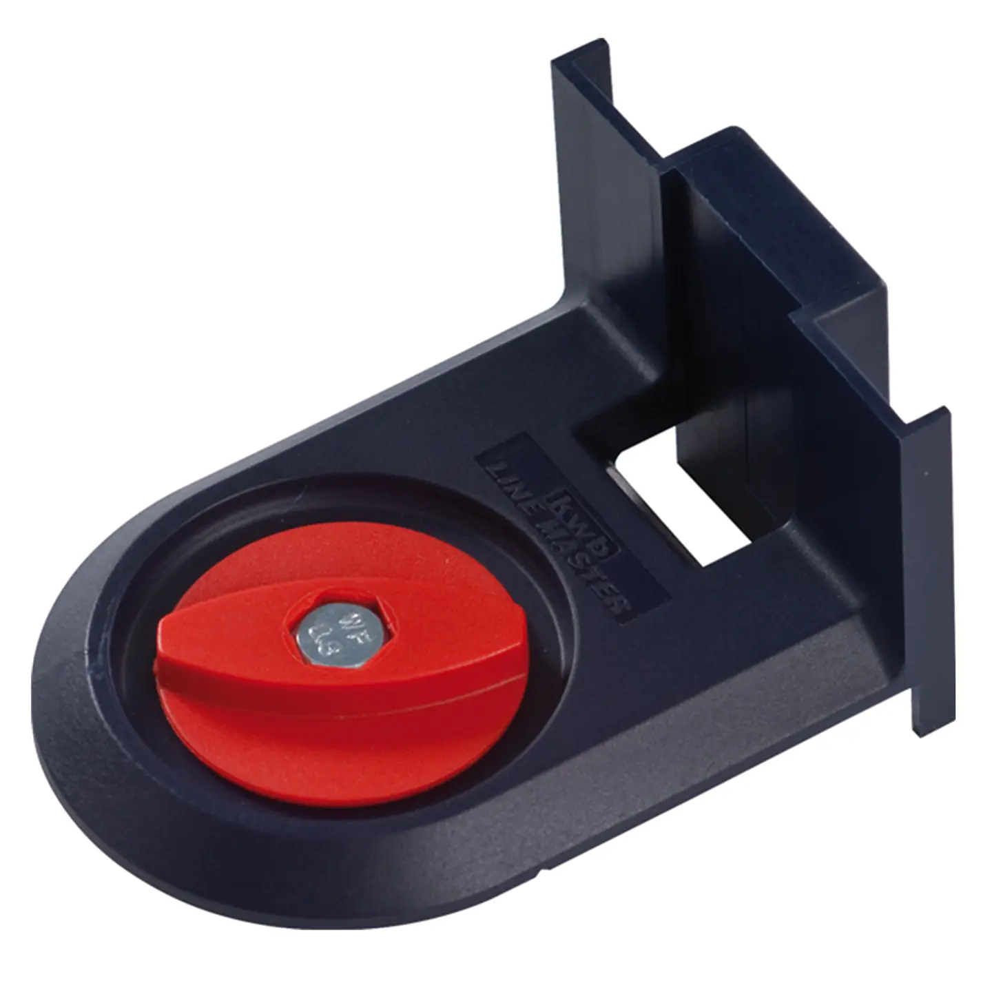 Accesorio Guia Tarugo Carpinteria Line Master Kwb 1