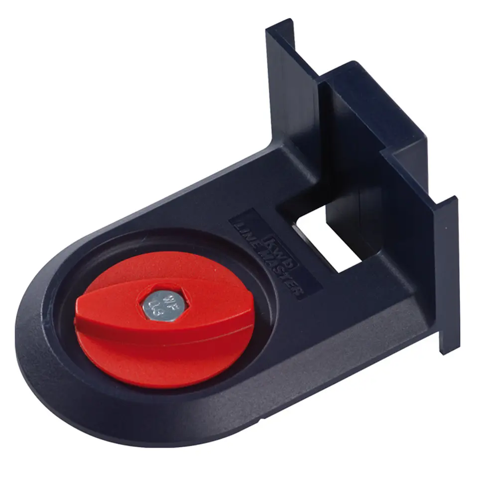 Accesorio Guia Tarugo Carpinteria Line Master Kwb 1