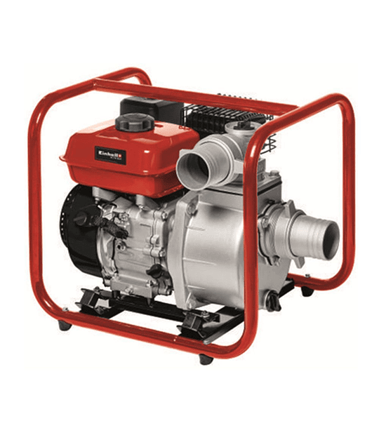 Motobomba De Agua 4kw 50000 Lts/H Gc-Pw 4030