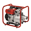 Motobomba De Agua 4kw 50000 Lts/H Gc-Pw 4030 1