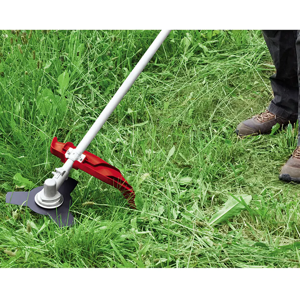 Podador Cortaseto Orilladora Multi-Herramienta 4