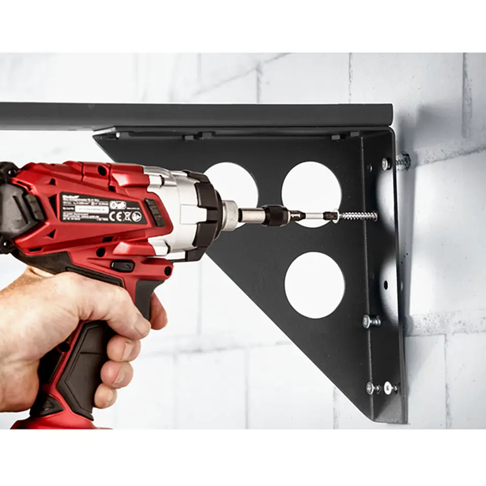 Set Juego Puntas De Impacto 37 Piezas Kwb 109000 4