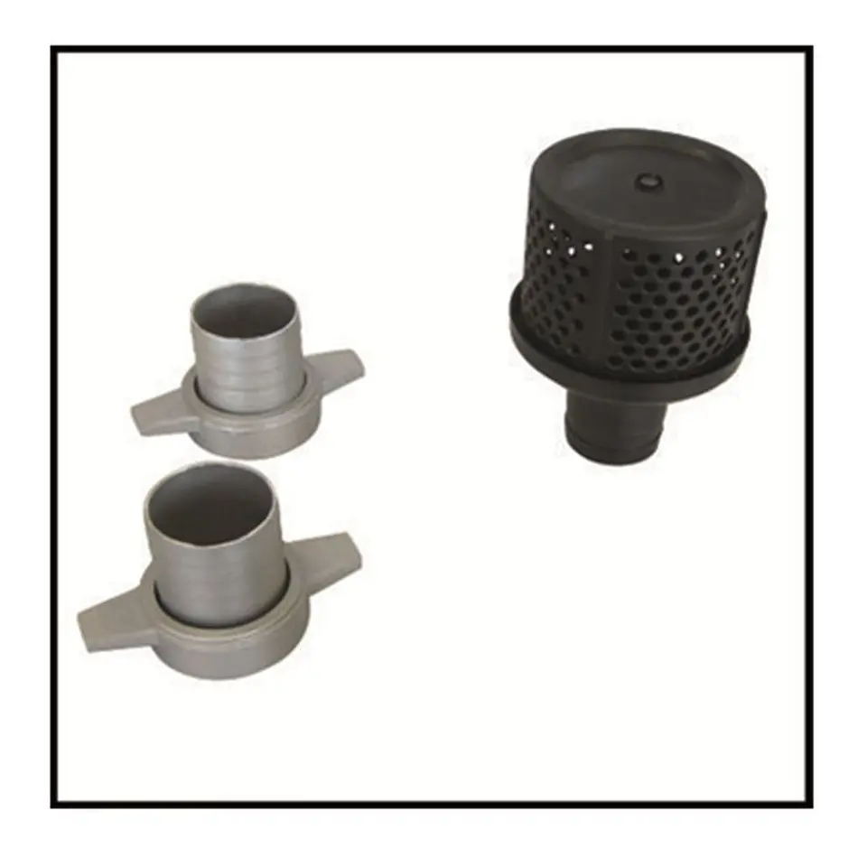 Motobomba De Agua 4kw 50000 Lts/H Gc-Pw 4030 4