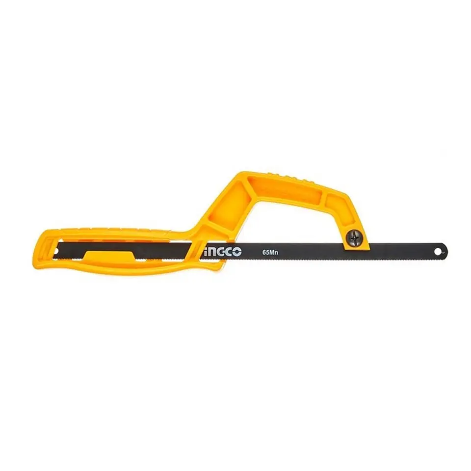 Marco Arco Sierra Mini Serrucho Gasfiter Ingco 2