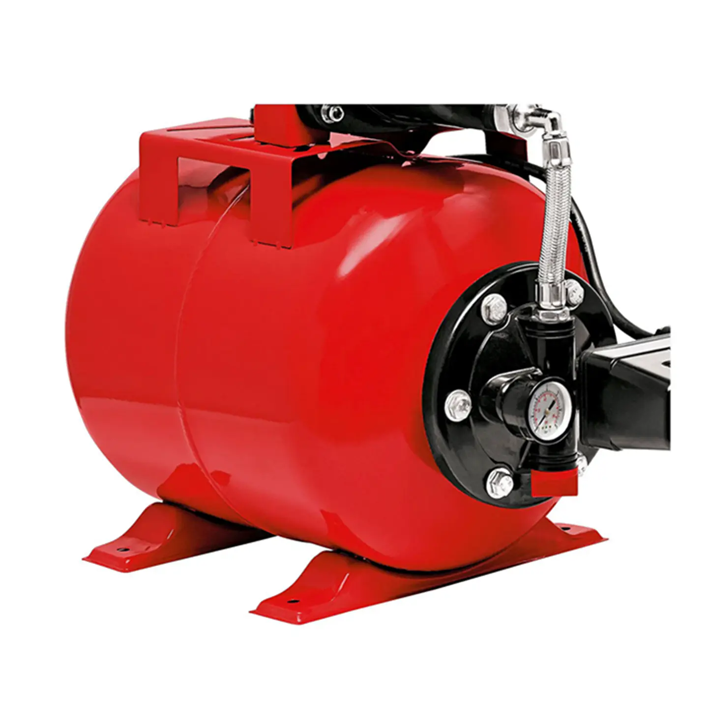 Bomba De Agua Hidropack 650w Gc-Ww 6538 Einhell 3
