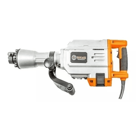Cango Martillo Demoledor 1750w Toyaki Tk-d1750b