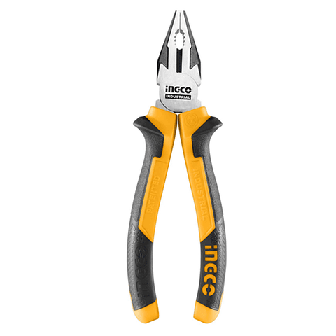 Alicate Pinza Universal 6 Pulgadas Ingco Hcp28168