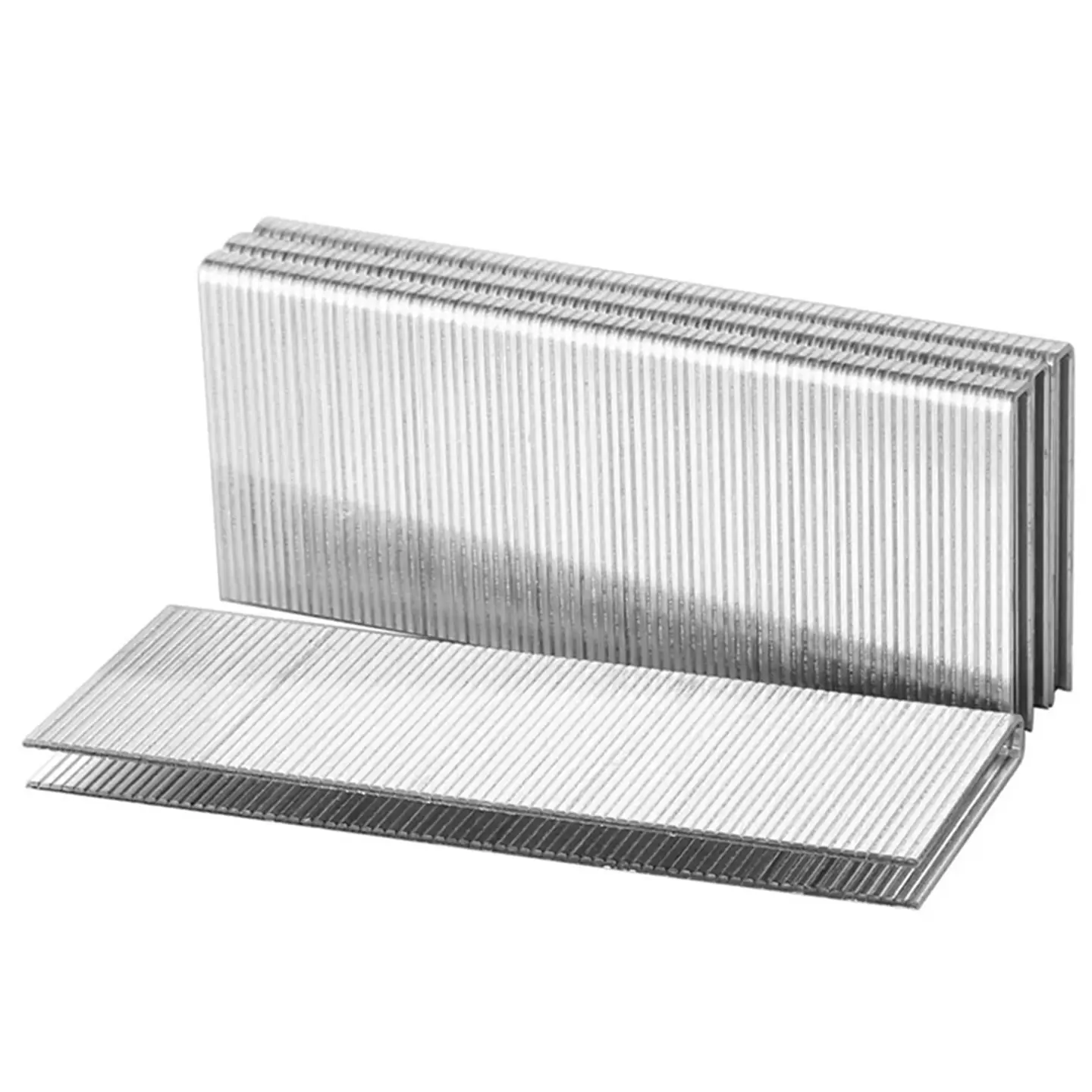 Grapa Corchete 5.7 X 35mm 2500 Unidades Ingco Ast18351 1