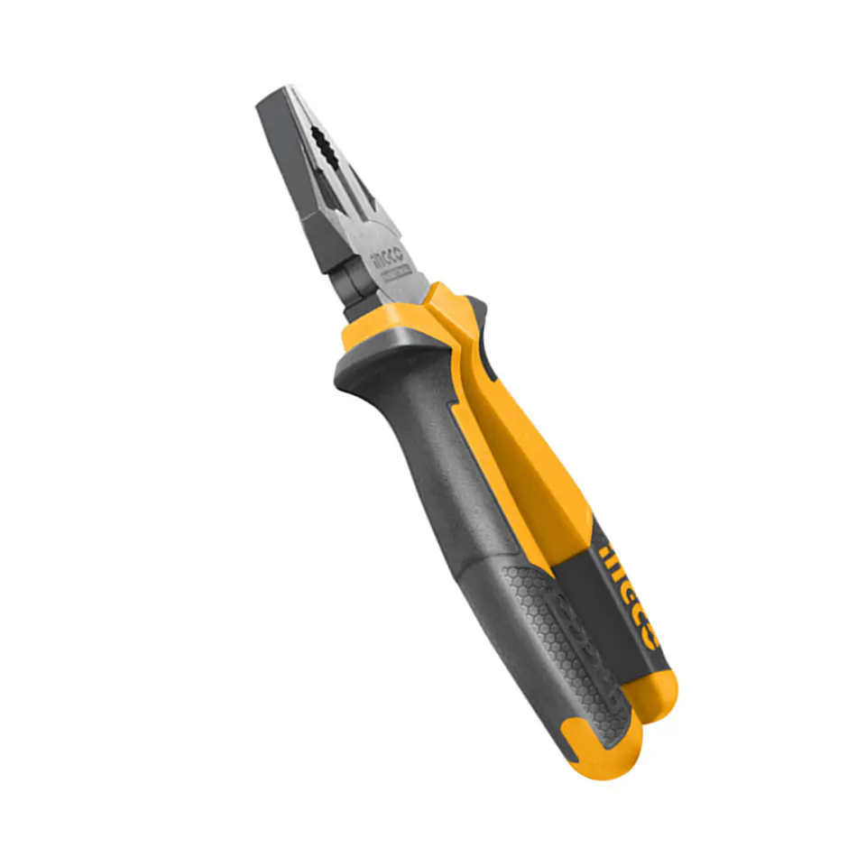 Alicate Pinza Universal 6 Pulgadas Ingco Hcp28168 2