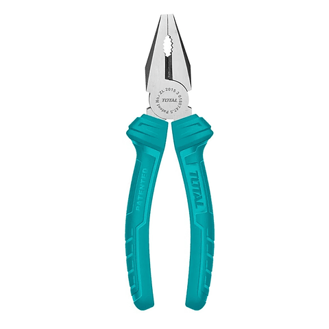 Alicate Pinza Universal 8 Pulgadas (200mm) Total Tht110812