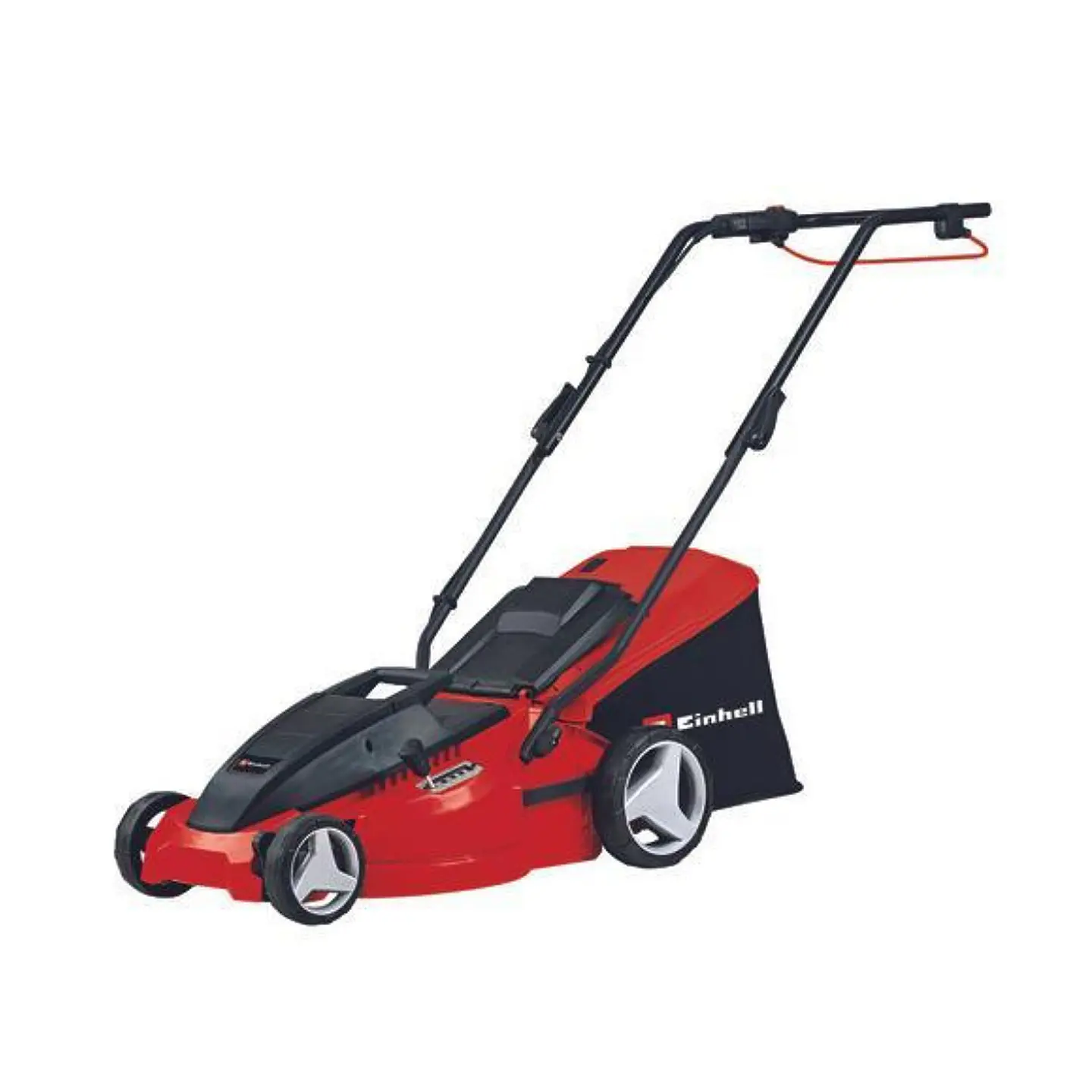 Cortacésped Eléctrica Gc-em 1500/36 Einhell 3400156 1