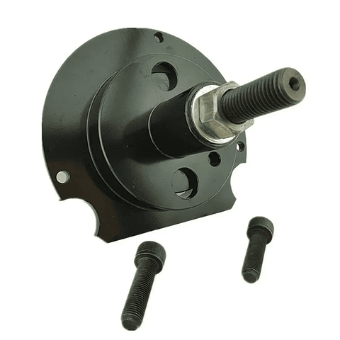 Instalación Removedor Sello Aceite Cigueñal Byd Motor 1.5t