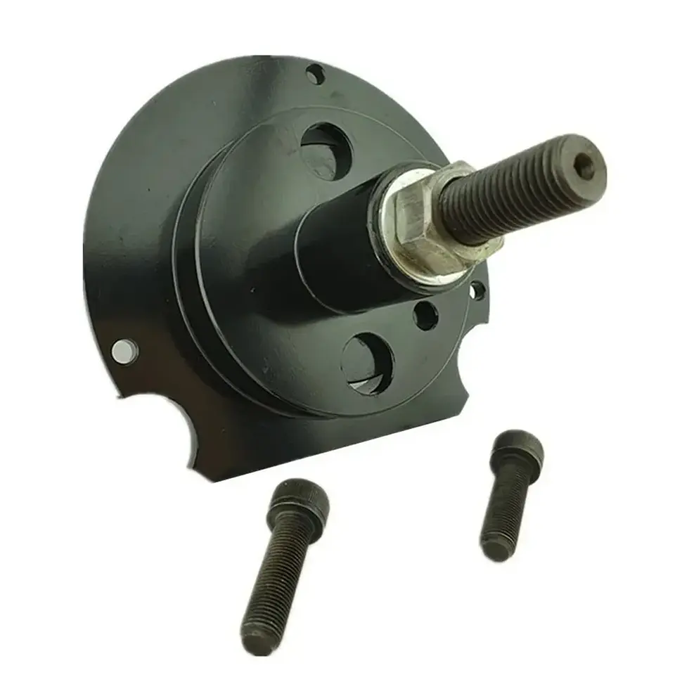 Instalación Removedor Sello Aceite Cigueñal Byd Motor 1.5t 1