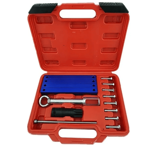 Trabador Puesta Punto Calado Mercedes Benz M276 M157 M278