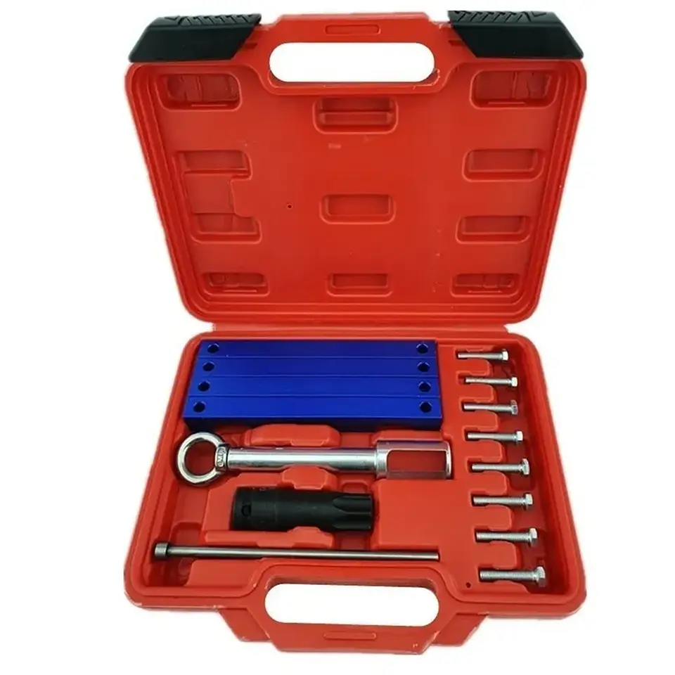 Trabador Puesta Punto Calado Mercedes Benz M276 M157 M278 1