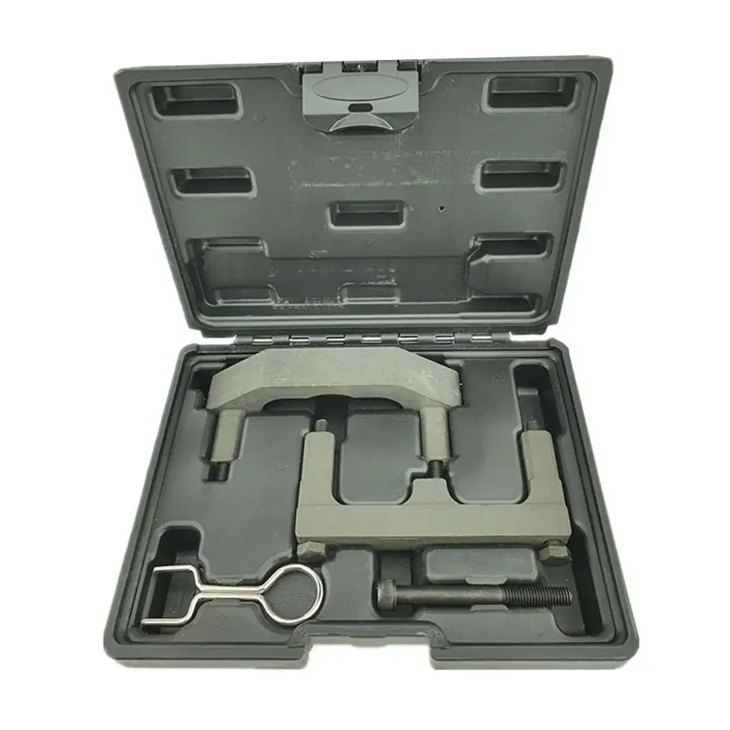 Trabador Puesta Punto Volkswagen Audi A6 A8 S6 4.0 Tfsi 1