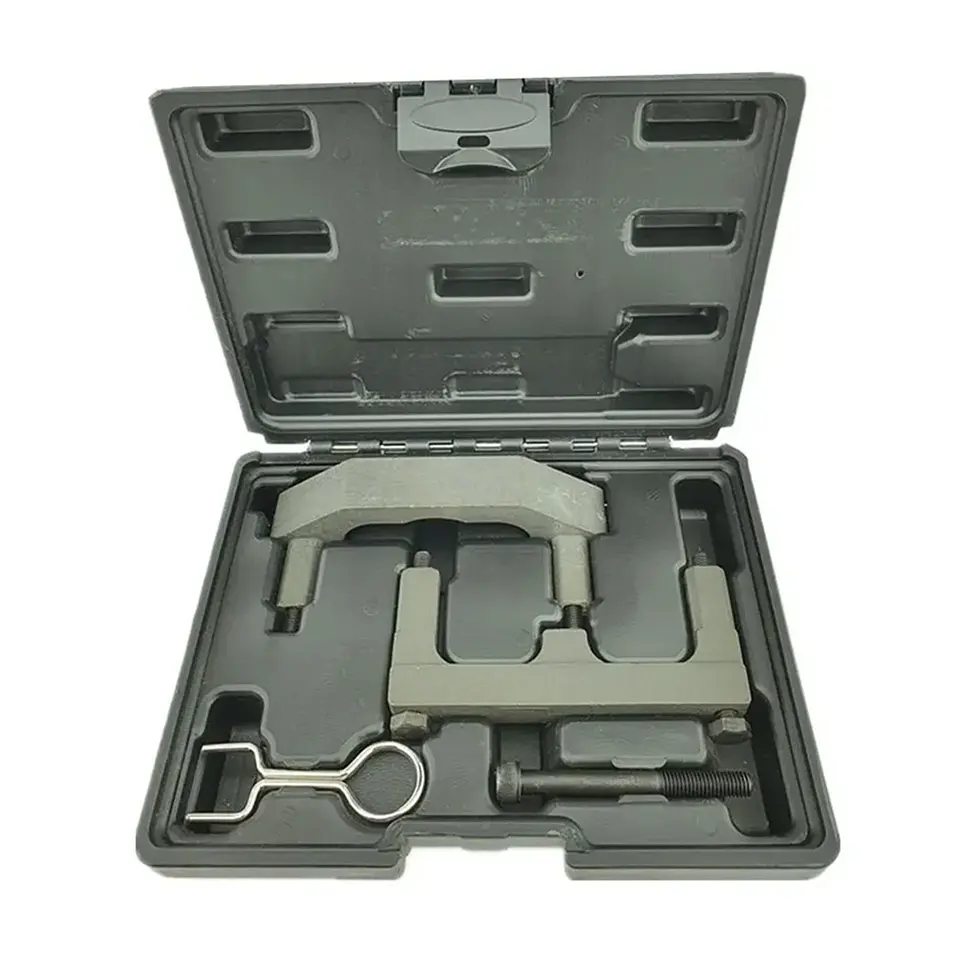 Trabador Puesta Punto Volkswagen Audi A6 A8 S6 4.0 Tfsi 1