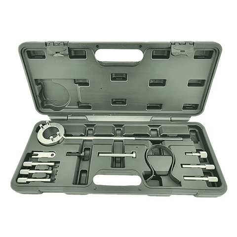 Trabador Puesta Punto Calado Renault Citroen Peugeot 3.0 V6