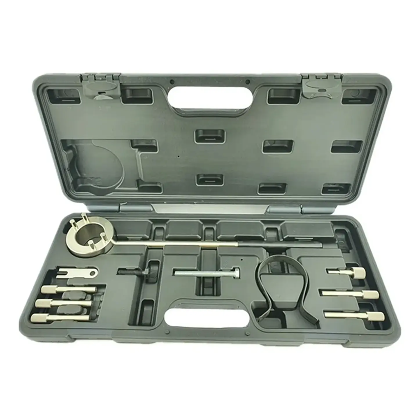 Trabador Puesta Punto Calado Renault Citroen Peugeot 3.0 V6 1