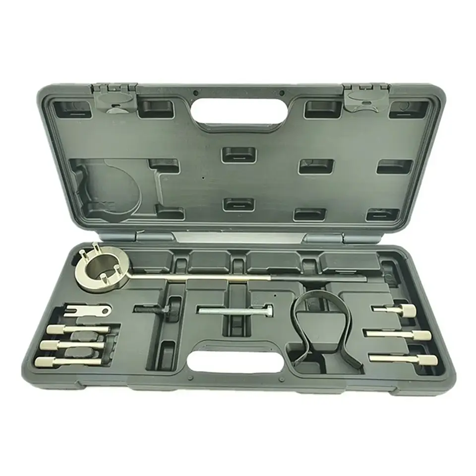 Trabador Puesta Punto Calado Renault Citroen Peugeot 3.0 V6 1