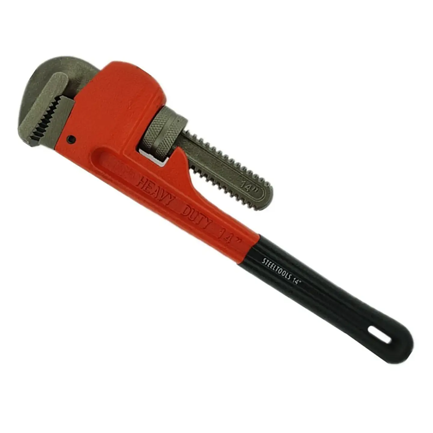 Llave Inglesa Stillson 14 Pulgadas Tmk19146 1