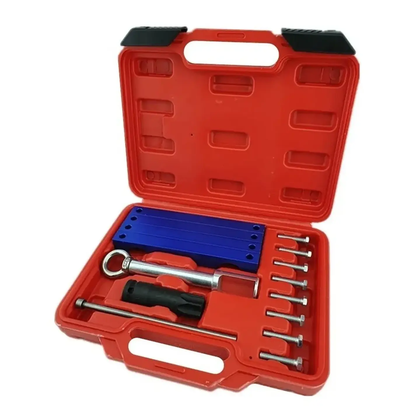 Trabador Puesta Punto Calado Mercedes Benz M276 M157 M278 2