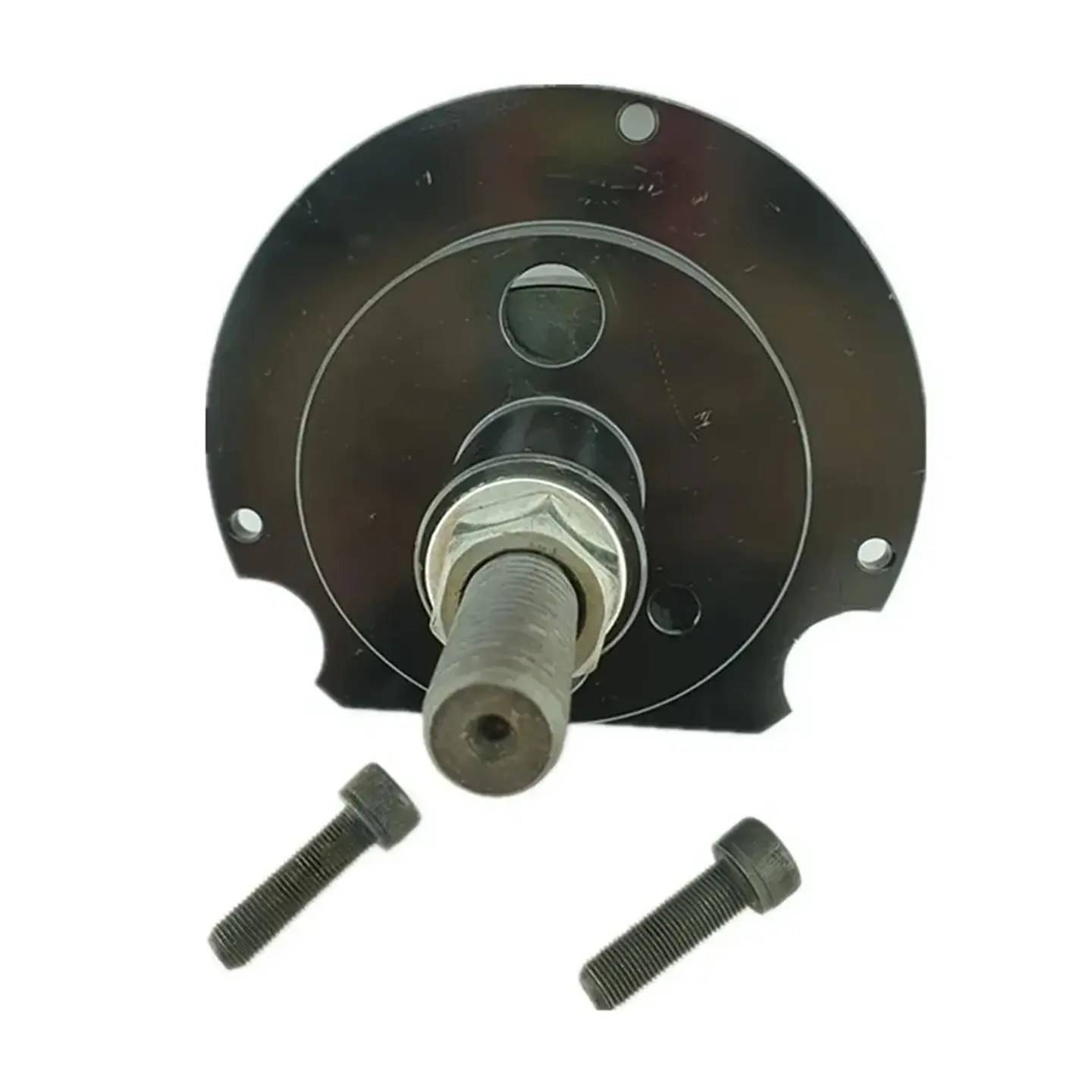 Instalación Removedor Sello Aceite Cigueñal Byd Motor 1.5t 2