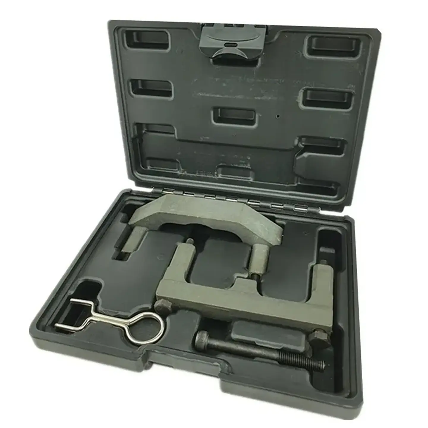 Trabador Puesta Punto Volkswagen Audi A6 A8 S6 4.0 Tfsi 2