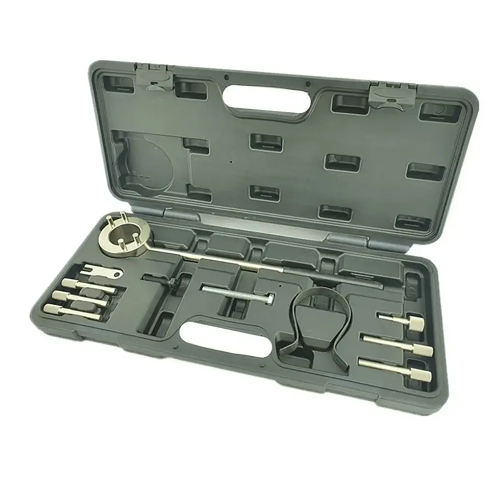 Trabador Puesta Punto Calado Renault Citroen Peugeot 3.0 V6 2